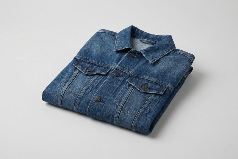Example application: Jackets