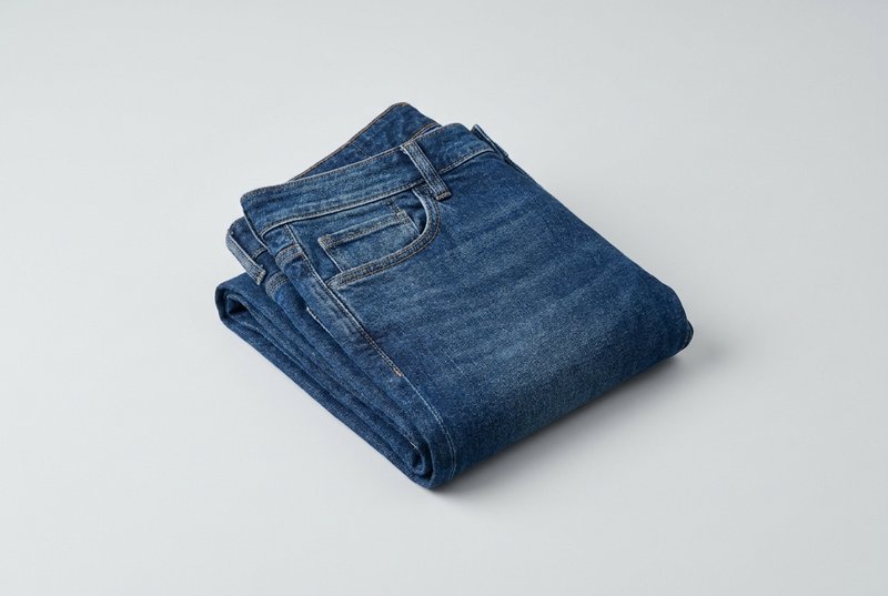 Example application: Jeans