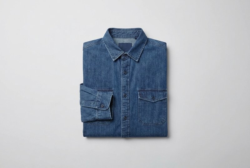 Example application: Overshirts