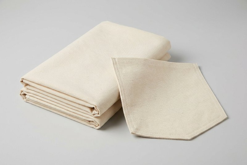 Example application: Pocketing