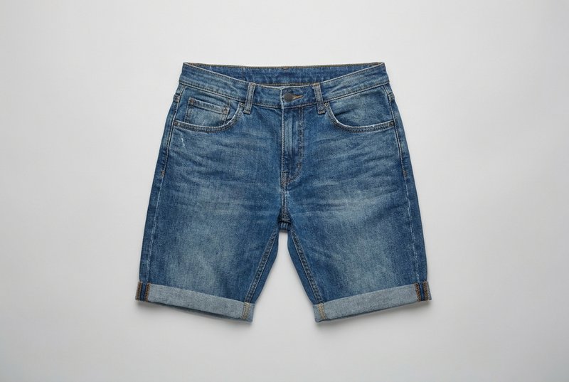Example application: Shorts