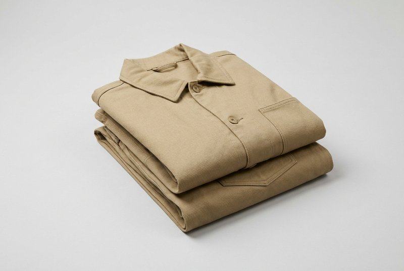 Example application: Workwear