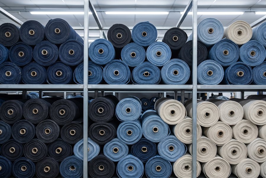 Imported Mills