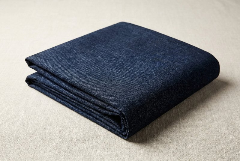 Hong Kong denim