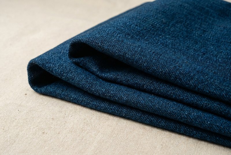 Indian Mills denim