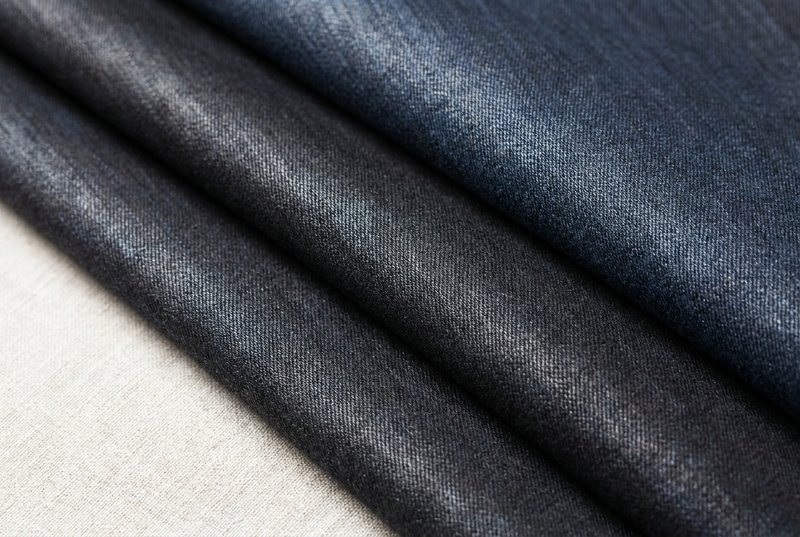 Italian Mills denim