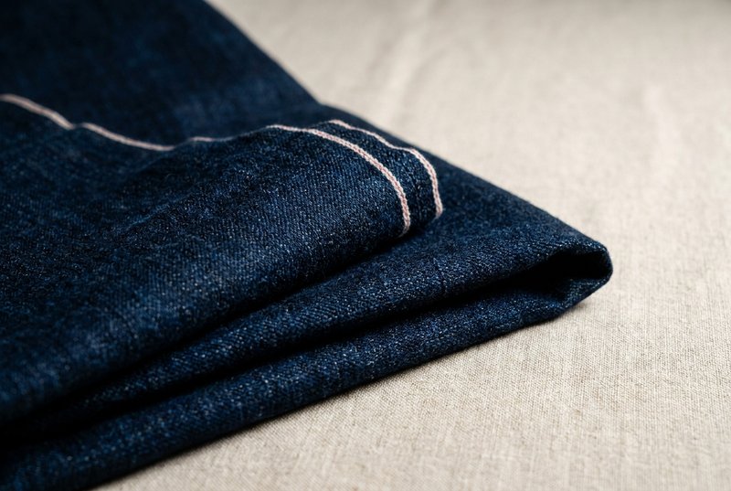 Japanese vs American Selvedge