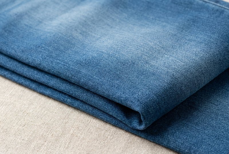 Mexican Mills denim
