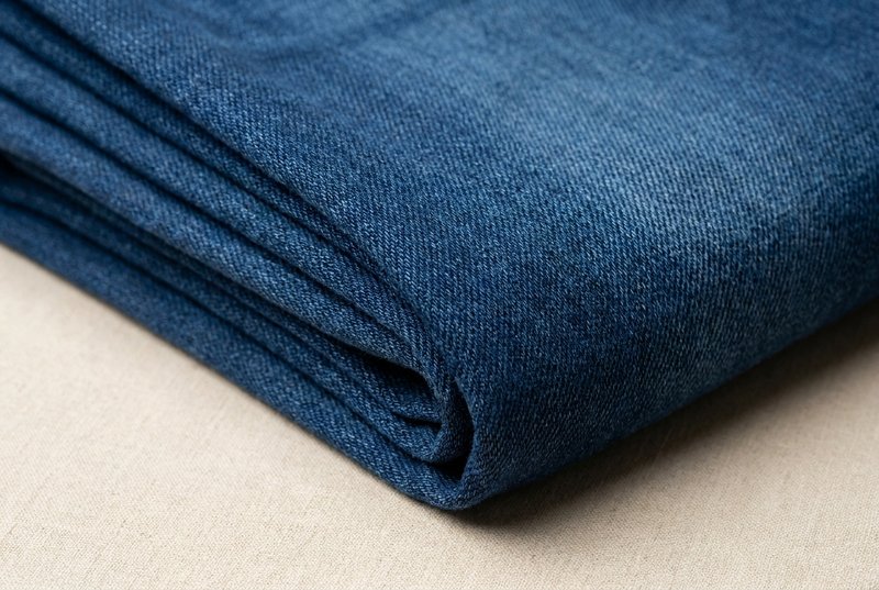 Orta & Isko denim