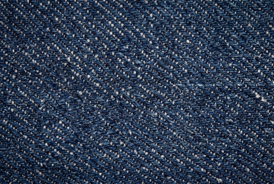 Rigid Denim Fabric Wholesale