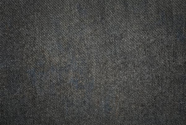 Representative gray denim swatch